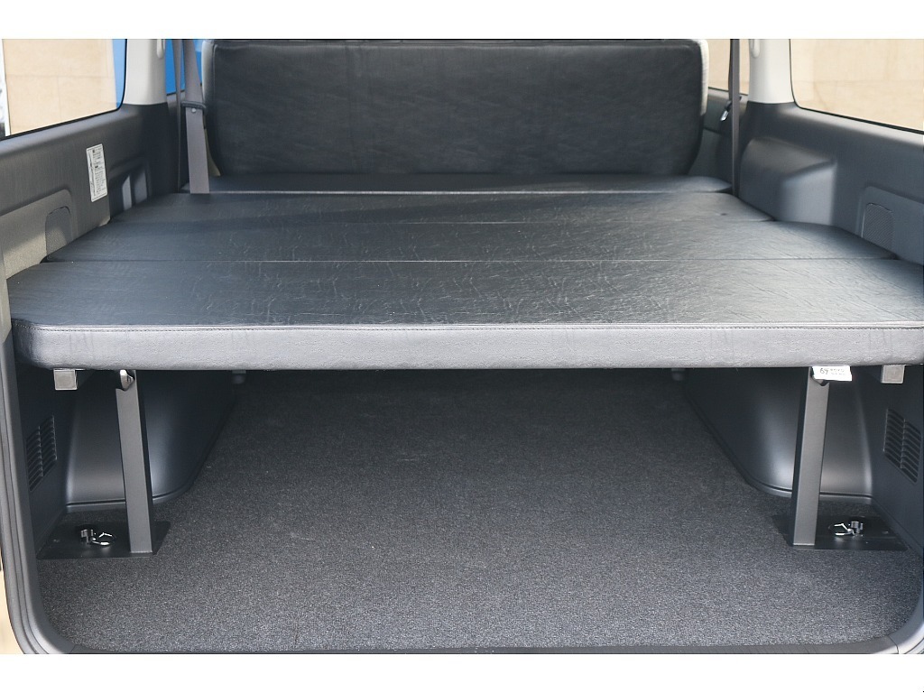 FLEXベッドキットタイプⅡ！