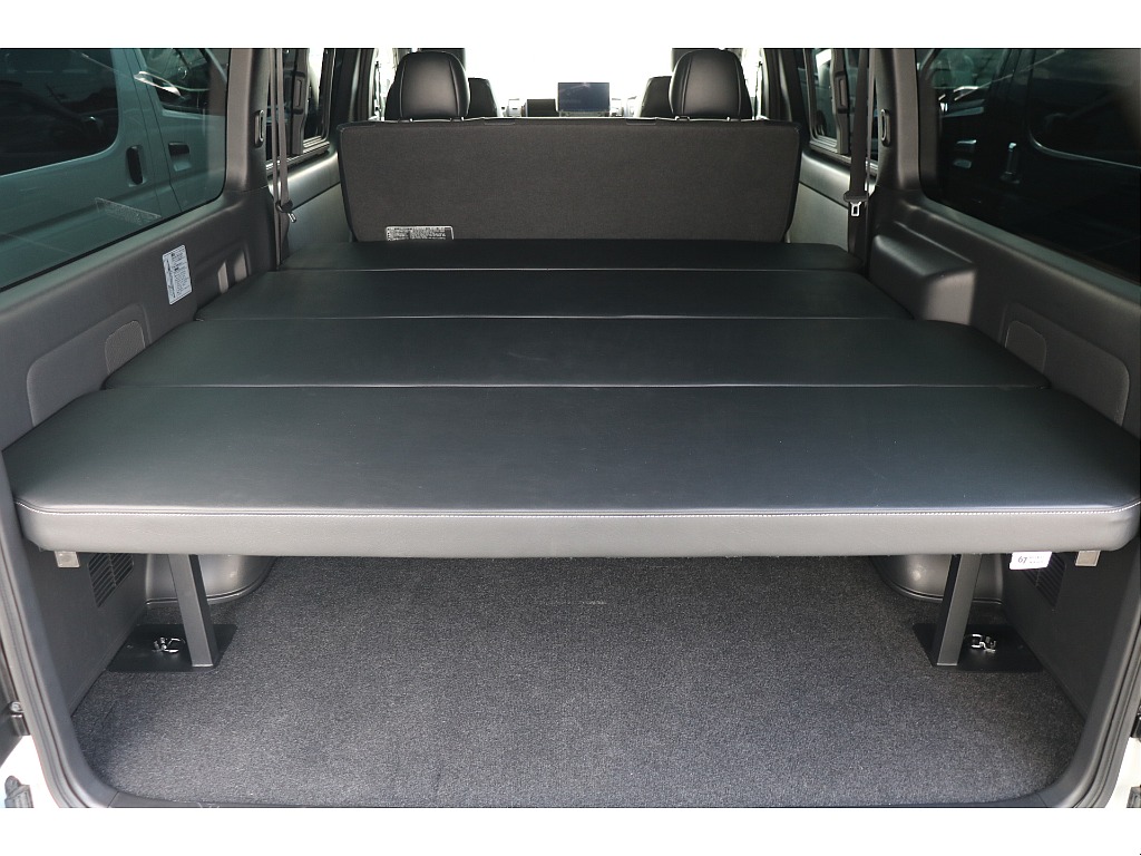 FLEXベッドキットタイプⅡ！