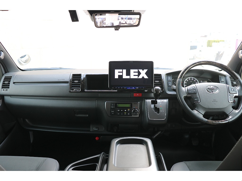 ダークプライムⅡ専用インテリア！