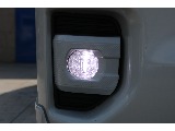 切替式LEDフォグランプ！