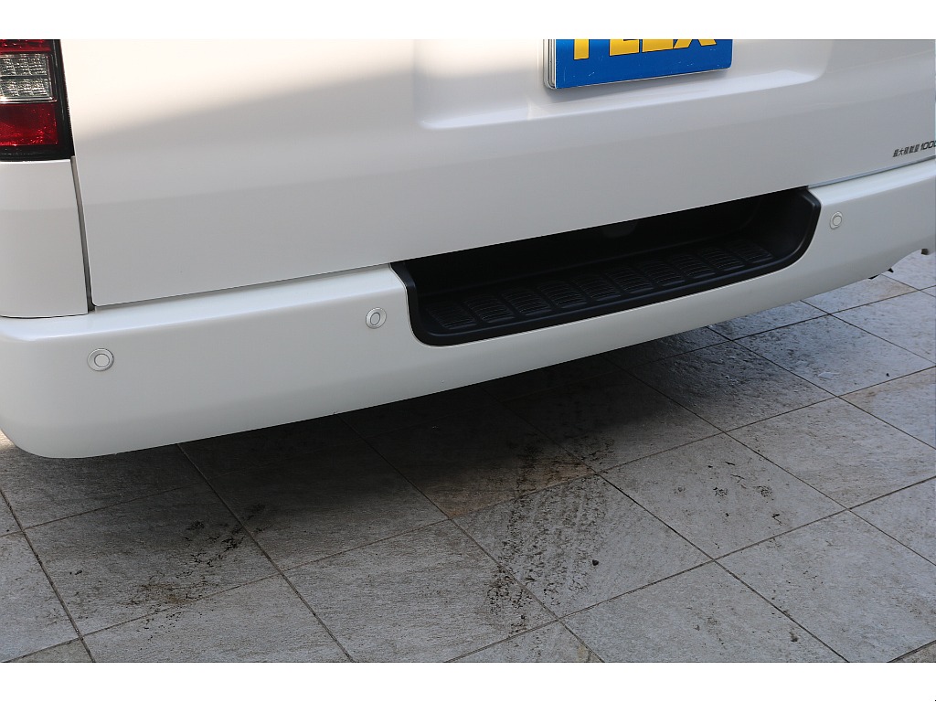 インテリジェントクリアランスソナー！