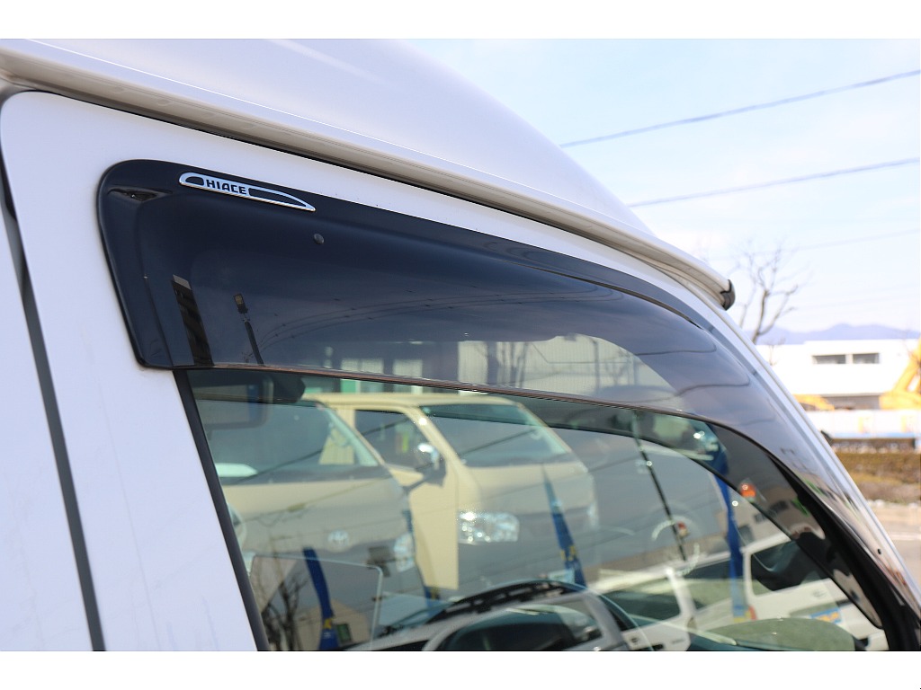 ドアバイザー！