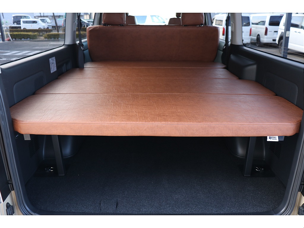 FLEXクラシックベッドキット！