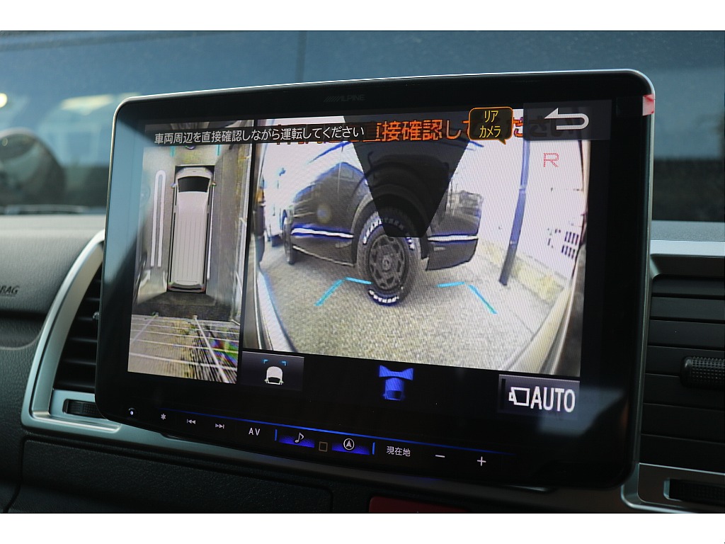 フロントカメラ！