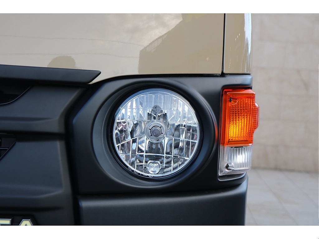 FLEX Re Classicフェイス！