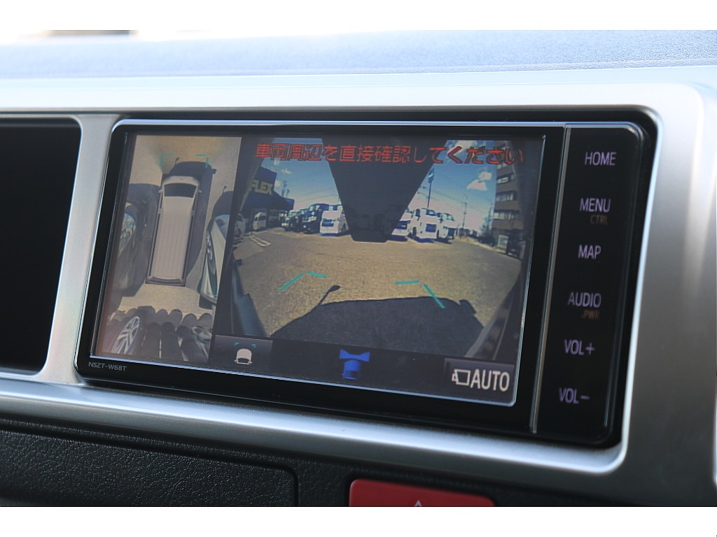 フロントカメラ！