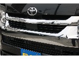 トヨタ ハイエース(5枚目)