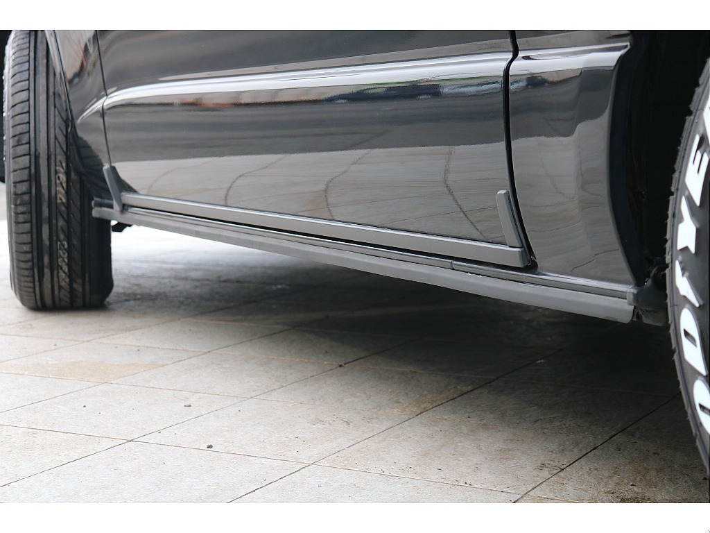 トヨタ ハイエース(9枚目)