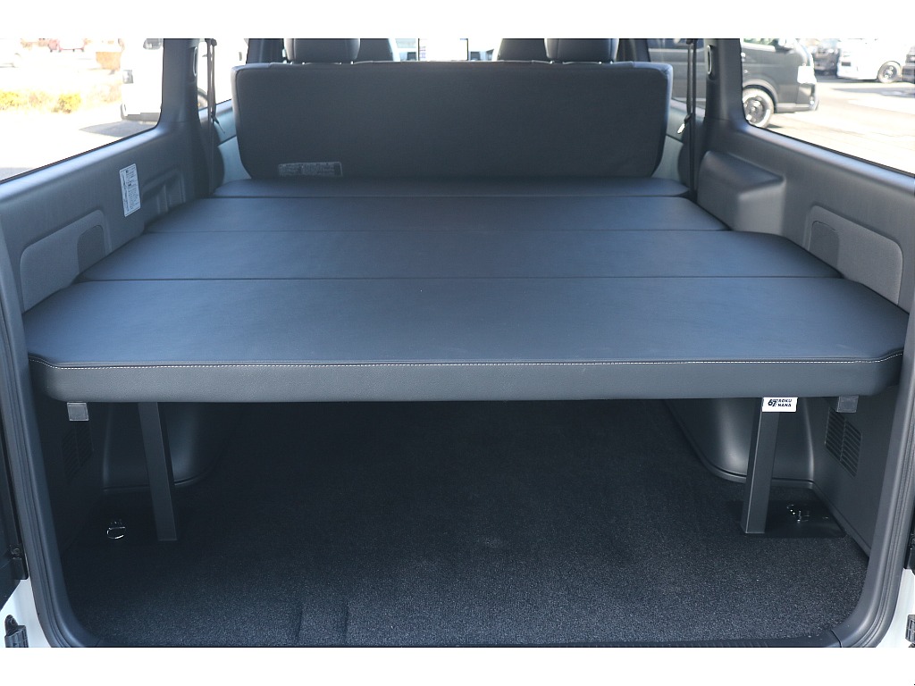 FLEXベッドキットタイプⅡ！