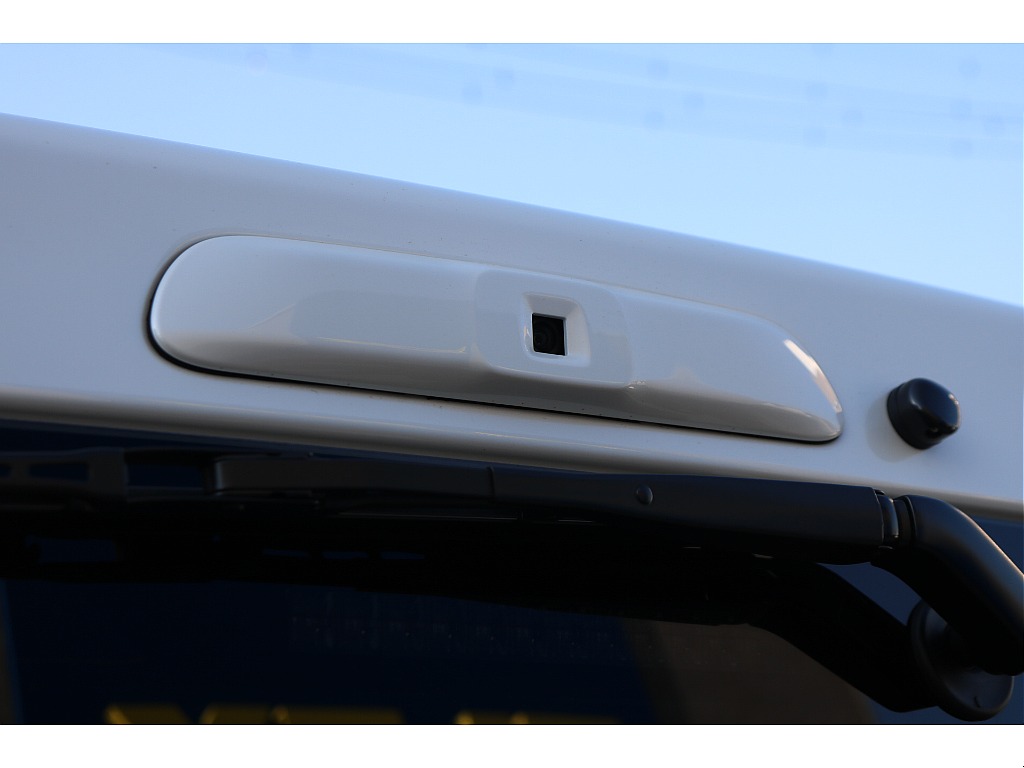 デジタルインナーミラー！