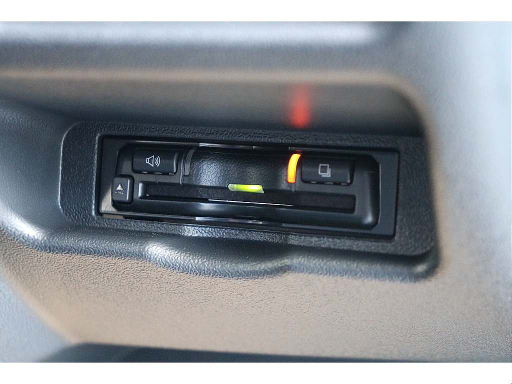 ビルドインETC2.0！