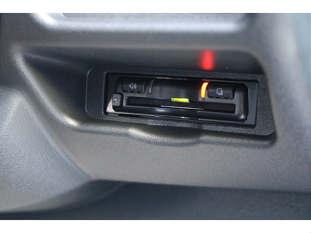 ビルドインETC2.0！