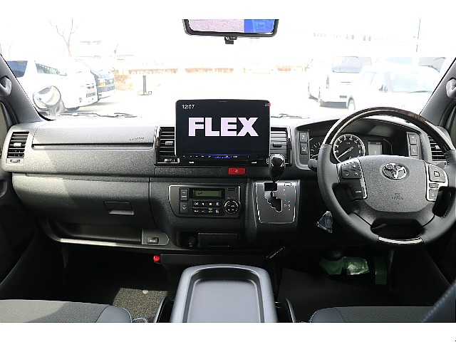 ダークプライムⅡ専用インテリア！