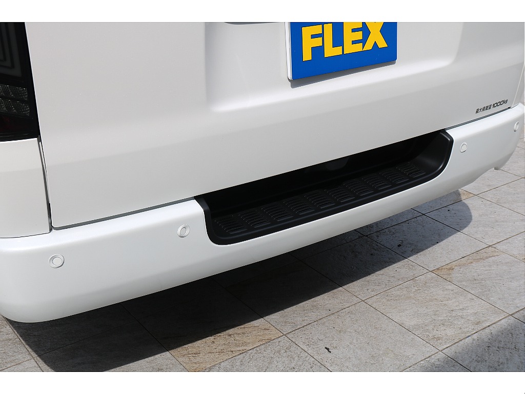 インテリジェントクリアランスソナー！