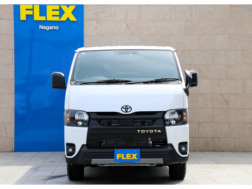 ハイエース長野店までお問合せお待ちしております！