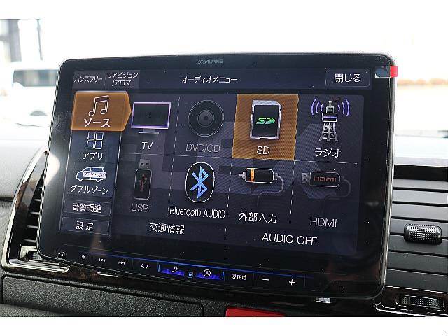 CD,DVD視聴可能！