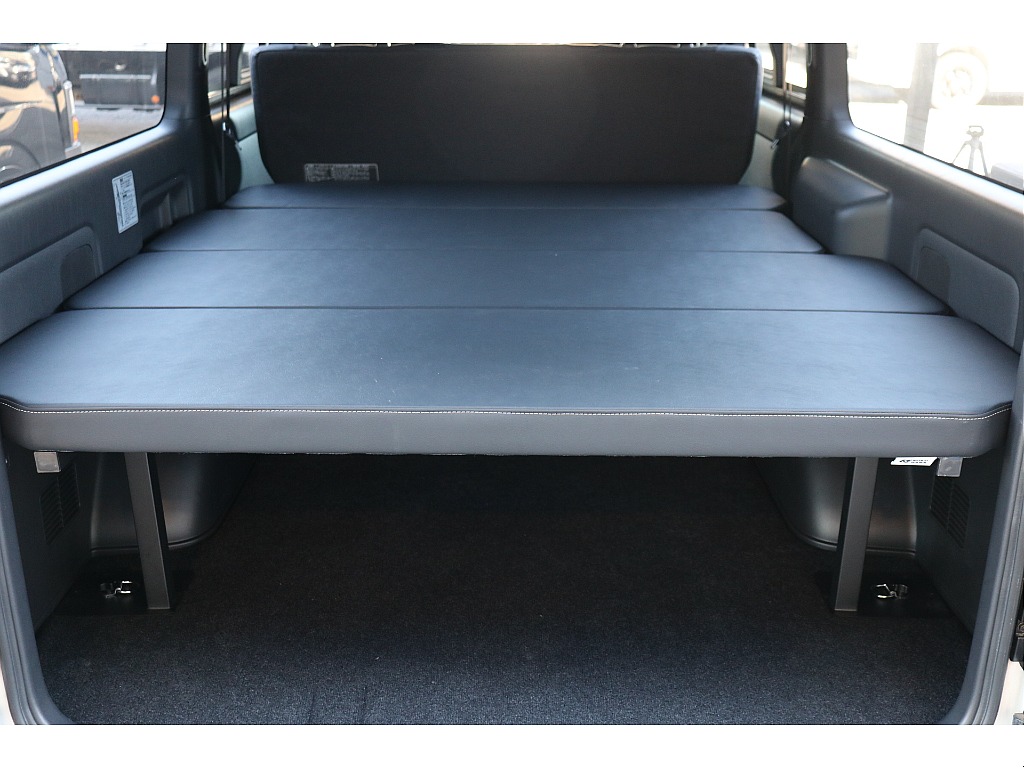 FLEXベッドキットタイプⅡ！