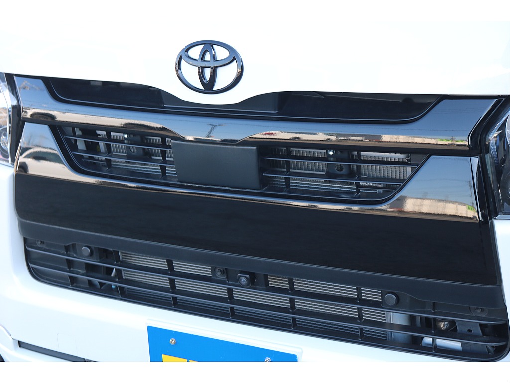 トヨタセーフティセンス付！