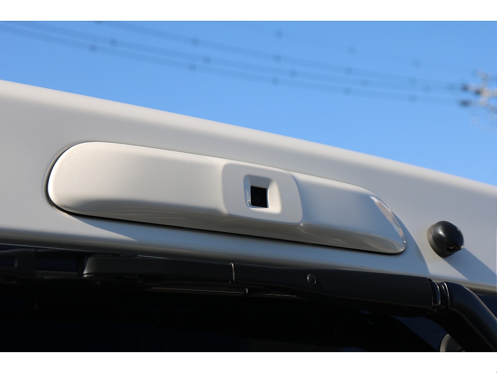 デジタルインナーミラー！