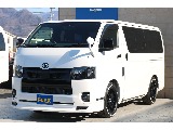 ハイエース長野店までお問合せお待ちしております！