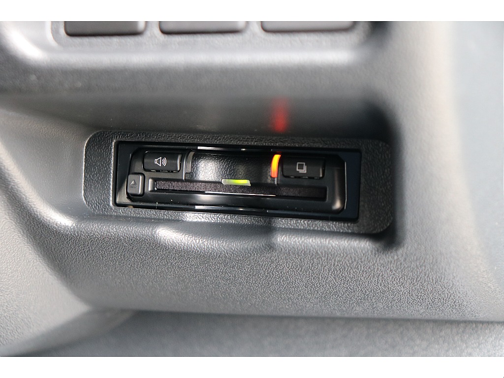 ビルドインETC2.0！