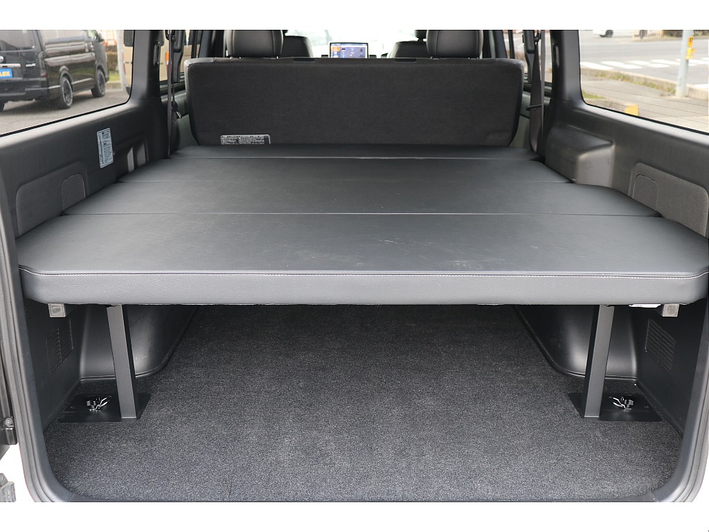 FLEXベッドキットタイプⅡ！