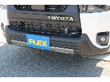 新品FLEX Tフォースフロントスポイラー！