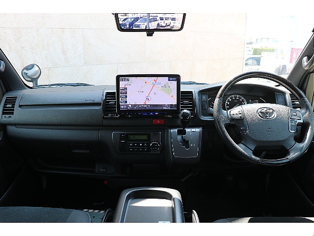 ダークプライムⅡ専用インテリア！