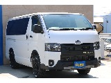 ハイエース長野店にお問い合わせお待ちしております！