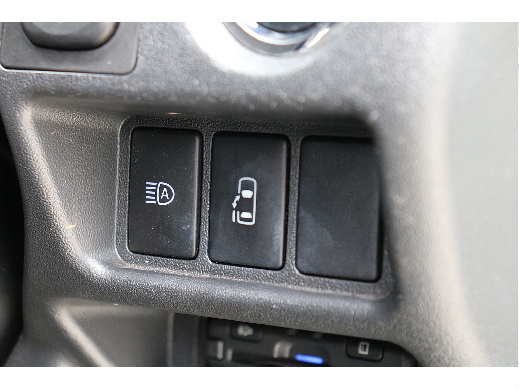 トヨタ ハイエース(13枚目)