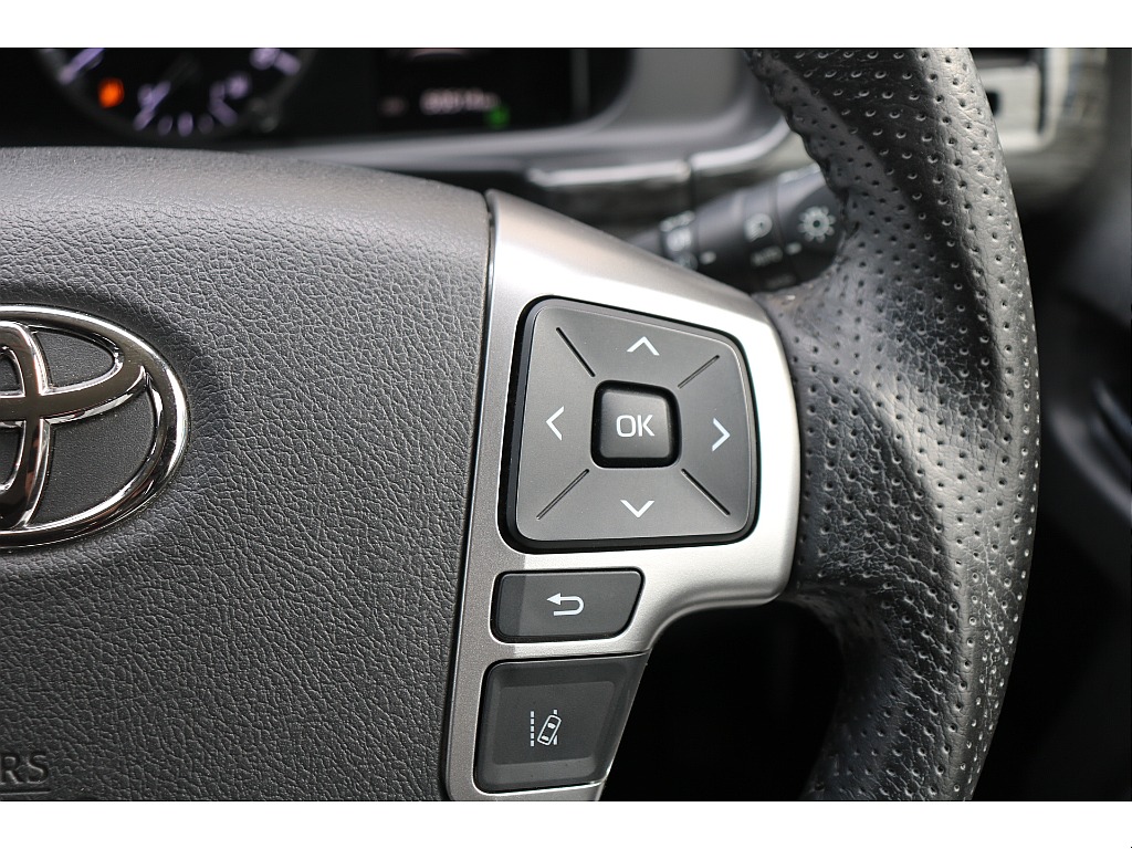 トヨタ ハイエース(20枚目)