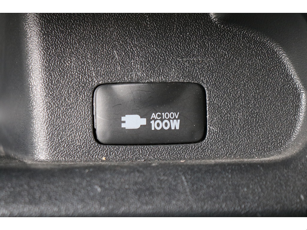 トヨタ ハイエース(21枚目)