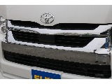 トヨタ ハイエース(23枚目)