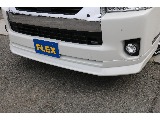 トヨタ ハイエース(24枚目)