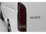 トヨタ ハイエース(29枚目)