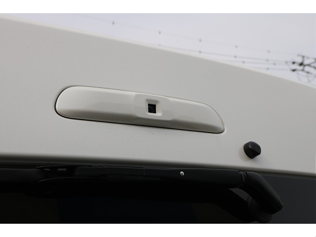 トヨタ ハイエース(31枚目)