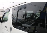 トヨタ ハイエース(33枚目)