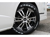 トヨタ ハイエース(36枚目)