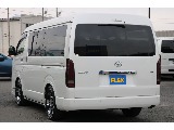トヨタ ハイエース(39枚目)