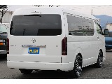 トヨタ ハイエース(40枚目)