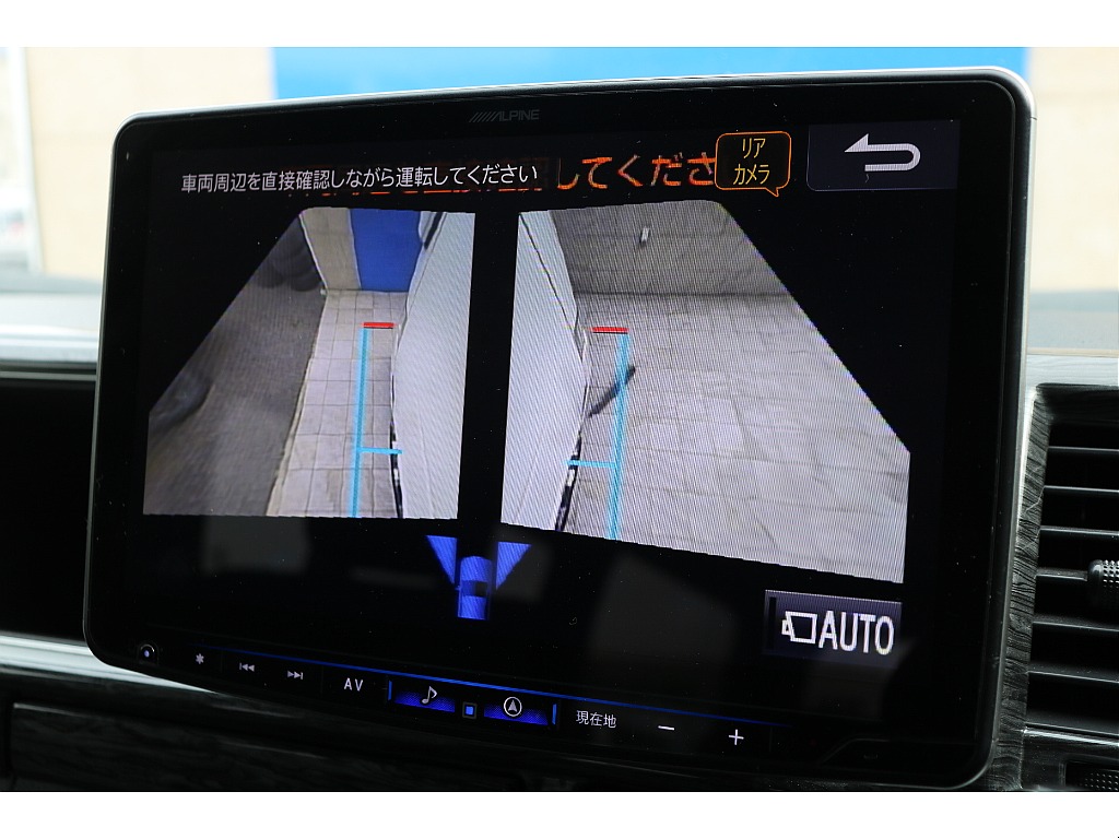 トヨタ ハイエース(8枚目)