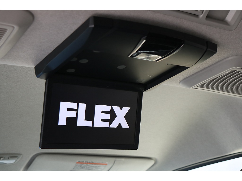 トヨタ ハイエース(9枚目)