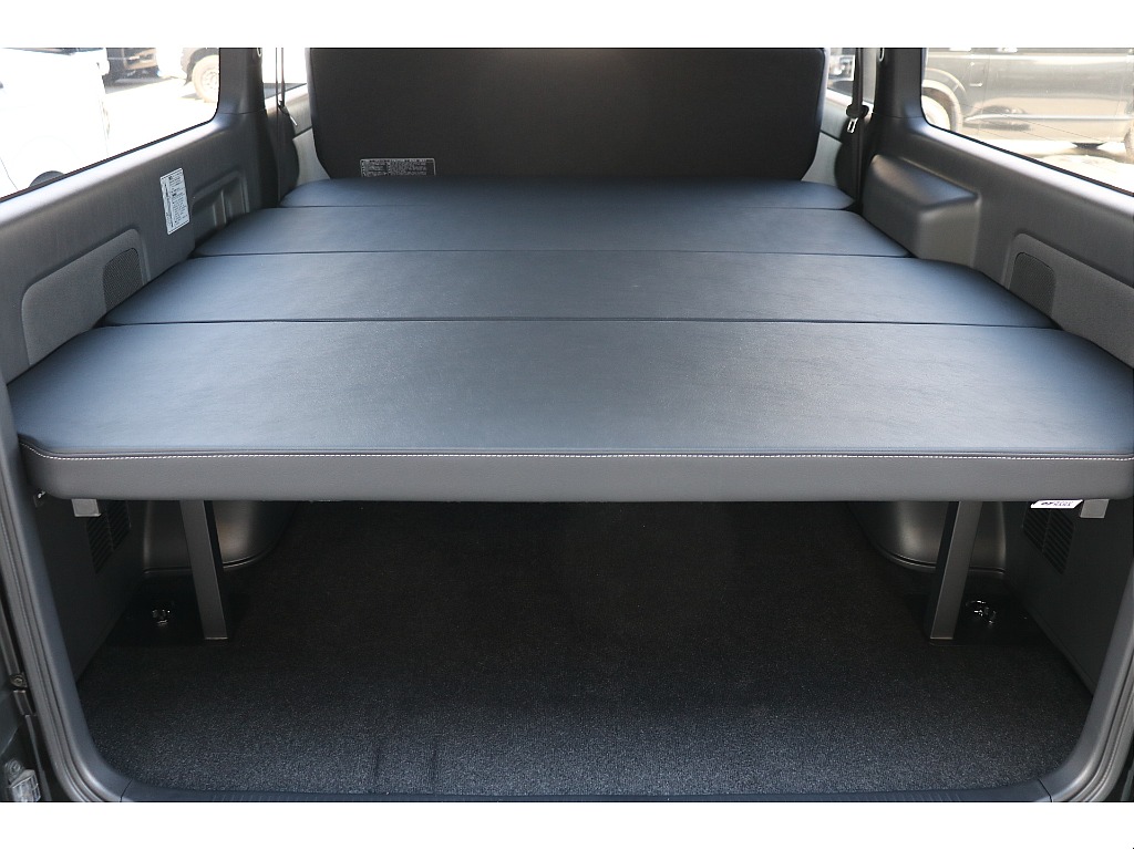 FLEXベッドキットタイプⅡ！