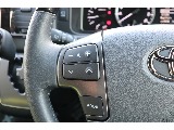 ステアリングスイッチ！