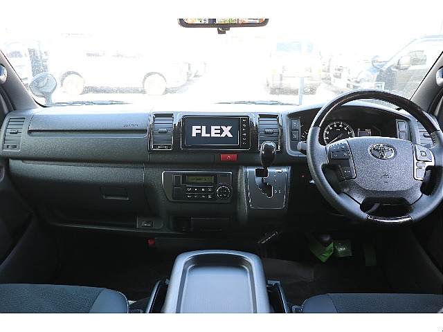 ダークプライムⅡ専用インテリア！