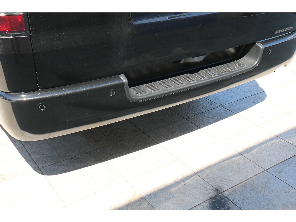 インテリジェントクリアランスソナー！