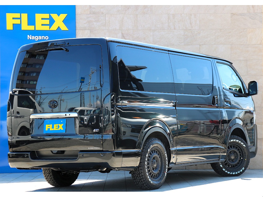 限定生産の希少な1台！