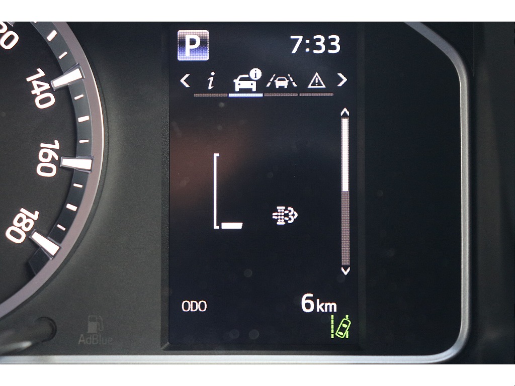 デジタルインフォメーション！