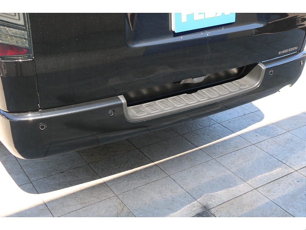 インテリジェントクリアランスソナー！