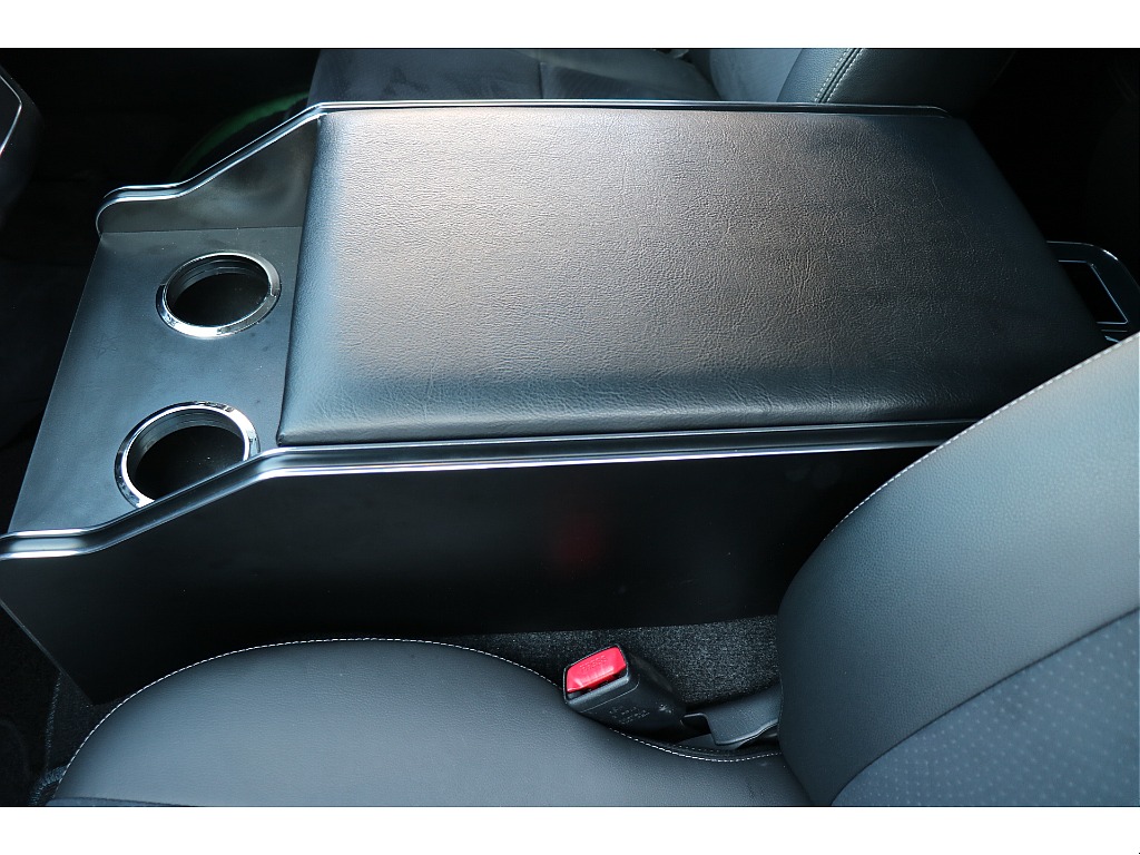 社外コンソール！